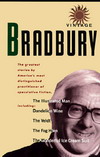 Сборник рассказов «Классический Брэдбери» (The Vintage Bradbury) Классический Брэдбери (The Vintage Bradbury) -- сборник Брэдбери