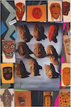 Сборник рассказов «Маски» (Masks) Маски (Masks) -- сборник Брэдбери