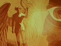 Мультфильм «Икар Монгольфье Райт», 1962